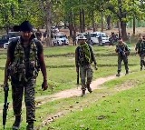 Top Maoist commander carrying Rs 5 lakh bounty neutralised in Sukma
