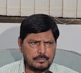 Rahul Gandhi has failed as a Leader of Opposition: Union Minister Ramdas Athawale