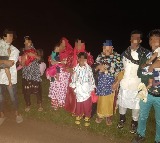 20 infiltrating Bangladeshi nationals along Indo-B'desh border in Assam pushed back