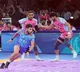 PKL 12: Nitin, Ali Samadi shine as Pink Panthers beat Bengal Warriorz, take top spot