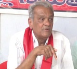 K Narayana Criticizes KCR and Jagan for Assembly Absence