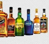 AP Liquor Scam ED Enters Conducts Raids in 5 States