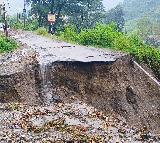 Uttarakhand Floods 2500 Tourists Stranded in Mussoorie