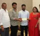 Bathula Lakshma Reddy Cancels Reception Donates 2 Crore to Farmers