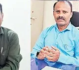 Ambedkar Case ACB Seizes 17 Lakhs in Benami House