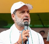 Rahul Gandhi to Hold Hydrogen Bomb Press Meet Today