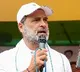 Rahul Gandhi to Hold Hydrogen Bomb Press Meet Today