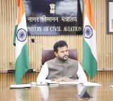 Number of air travellers surges to about 25 crore in 2025 Says Ram Mohan Naidu