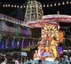 Tirumala Brahmotsavam Massive Security Arrangements in Place