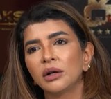 Manchu Lakshmi Interview