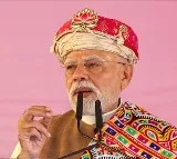 Narendra Modi Thanks Everyone for Birthday Wishes