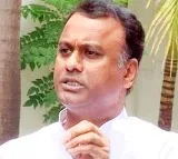 Komatireddy Raj Gopal Reddy responds to party change rumors