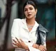 Manchu Lakshmi responds to family disputes