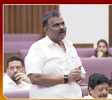 Anagani Satya Prasad Clarifies on Indosol Land Acquisition