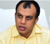 Sandeep Kumar Jha Faces Notice Warrant in Sircilla