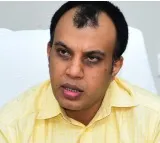 Sandeep Kumar Jha Faces Notice Warrant in Sircilla