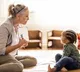 Scientists find brain mechanism behind infant parent bonding