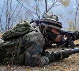 Surgical Strikes Shock to Pakistan Decisive Change in Indias Attitude