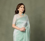Nita Ambani Special Attraction at Bollywood Event