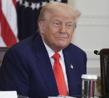 Trump Names India Pakistan 21 Other Countries As Major Drug Transits