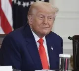 Trump Names India Pakistan 21 Other Countries As Major Drug Transits