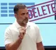 Rahul Gandhi Exposes Voter Fraud with Evidence