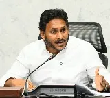 Jagan Slams Chandrababu on Housing Scheme Cancellations