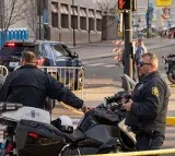 Three Police Officers Killed in Pennsylvania Shooting