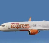 Air India Flight Avoids Major Accident in Visakhapatnam