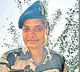 Soldier Roja Secures Teacher Position in Andhra Pradesh Mega DSC