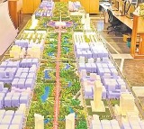 Amaravati farmers assigned land issues resolved by government