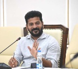 Revanth Reddy Holds Key Meeting with Cinema Workers Unions