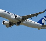 Air Corsica Flight circles mid air after controller sleeps