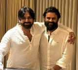 Sai Durga Tej recalls accident urges helmet use