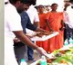 Raghava Lawrence Launches Kanmani Annadana Vindu Food Program