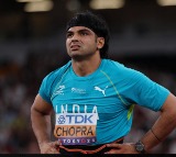Neeraj Chopra Faltered at Final Hurdle Finishes 8th