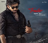 Pawan Kalyans OG Trailer Launch on September 21