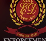 Sasikala Surrounded ED Searches in Chennai Hyderabad