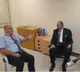 Andy Pycroft gets ICC support in handshake controversy