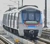 Hyderabad Metro LT exit Telangana government considers proposal