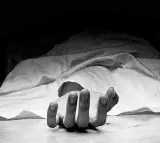 Ameeruddin Telangana man dies accidentally in USA