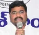 Medipalli Satyam Slams KTR as Useless Fellow