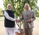 King Charles gifts Kadamb tree to PM Modi on 75th birthday