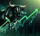 Stock Markets Hit Hat Trick After US Fed Rate Cut
