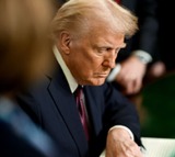 Donald Trump Declares Antifa a Terrorist Organization After Aides Murder