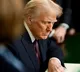 Donald Trump Declares Antifa a Terrorist Organization After Aides Murder