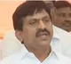 Ponguleti Srinivasa Reddy criticizes KTR advises to fix his house first