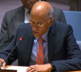 India Calls for Action Against Terror Groups in Afghanistan at UN