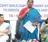 Seethakka Government Taking Steps for Local Body Elections