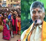 Stree Shakti Scheme Records Success in Andhra Pradesh First Month